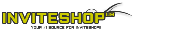 InviteShop - #To Buy , Trade , Sell Or Find Free Trackers Invites!